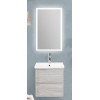 BelBagno Мебель для ванной Albano-Cer 60 Rovere Vintage Bianco