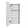BelBagno Зеркальный шкаф SPC-MAR-400/800-1A-LED-TCH