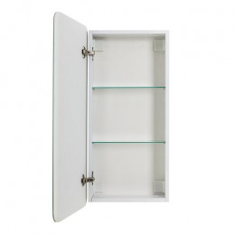 BelBagno Зеркальный шкаф SPC-MAR-400/800-1A-LED-TCH