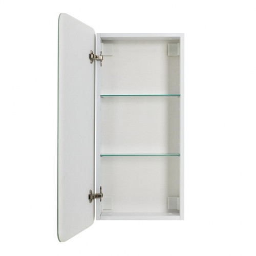 BelBagno Зеркальный шкаф SPC-MAR-400/800-1A-LED-TCH