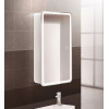 BelBagno Зеркальный шкаф SPC-MAR-400/800-1A-LED-TCH