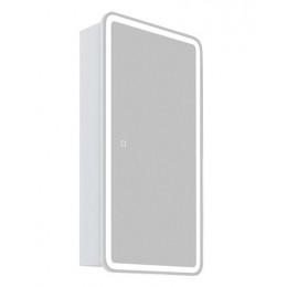 BelBagno Зеркальный шкаф SPC-MAR-400/800-1A-LED-TCH