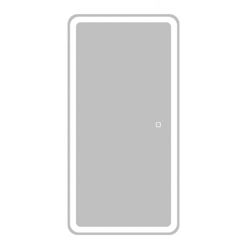 BelBagno Зеркальный шкаф SPC-MAR-400/800-1A-LED-TCH