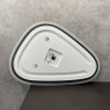 Comforty Зеркало Олеандр 70