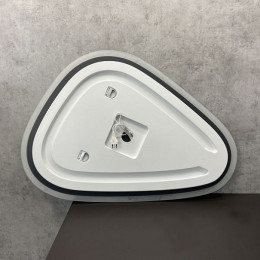 Comforty Зеркало Олеандр 70