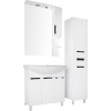 ASB-Mebel Мебель для ванной Мессина 80/3 белая