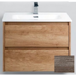 BelBagno Тумба для умывальника KRAFT 700 Pino Pasadena