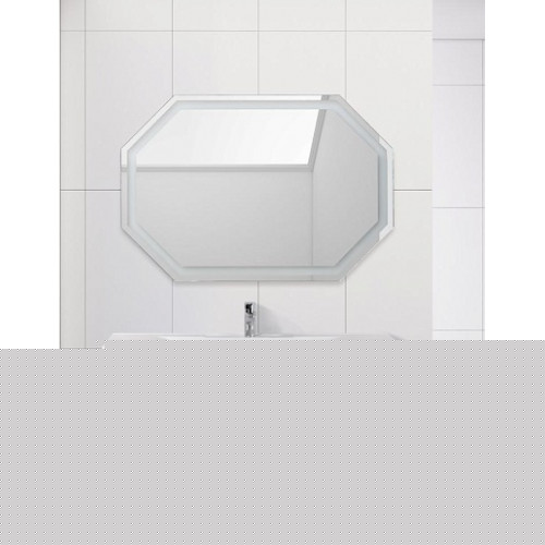 BelBagno Тумба с раковиной Marino-H60 120 подвесная Bianco Lucido