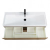 BelBagno Тумба с раковиной Albano 120 подвесная Rovere Rustico