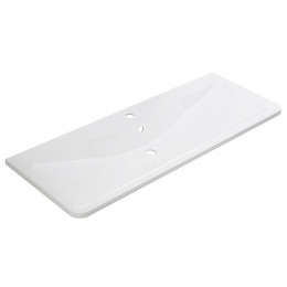 BelBagno Тумба с раковиной Albano 120 подвесная Rovere Rustico