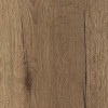 Comforty Зеркальный шкаф Лиссабон 90 дуб темный