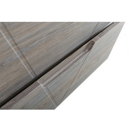 BelBagno Тумба с раковиной Vittoria 90 подвесная Pino с раковиной BB900/450-LV-ART-AST-NERO