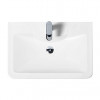 BelBagno Тумба с раковиной Albano 60 подвесная Rovere Vintage Bianco