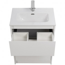 BelBagno Тумба с раковиной Kraft 39 50 напольная Bianco Opaco