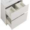 BelBagno Тумба с раковиной Kraft 39 50 напольная Bianco Opaco