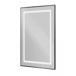 BelBagno Зеркало SPC-KRAFT-500-800-SENS-NERO