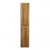BelBagno Пенал для ванной Albano 32/160 Rovere Rustico