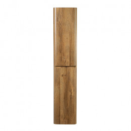BelBagno Пенал для ванной Albano 32/160 Rovere Rustico