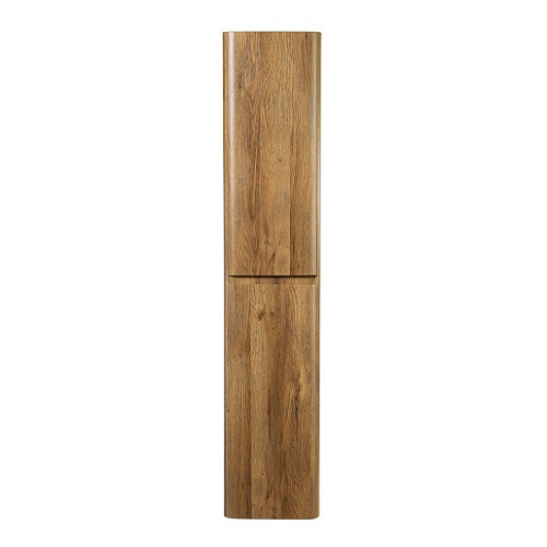 BelBagno Пенал для ванной Albano 32/160 Rovere Rustico