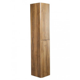 BelBagno Пенал для ванной Albano 32/160 Rovere Rustico