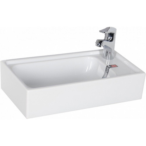 Aquanet Мебель для ванной Nova Lite 50 подвесная дуб рустикальный