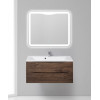 BelBagno Мебель для ванной MARINO 1000 Rovere Moro