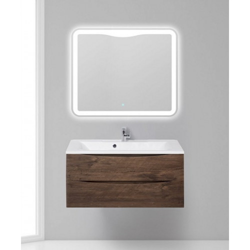 BelBagno Мебель для ванной MARINO 1000 Rovere Moro