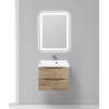 BelBagno Мебель для ванной MARINO 600 Rovere Nature