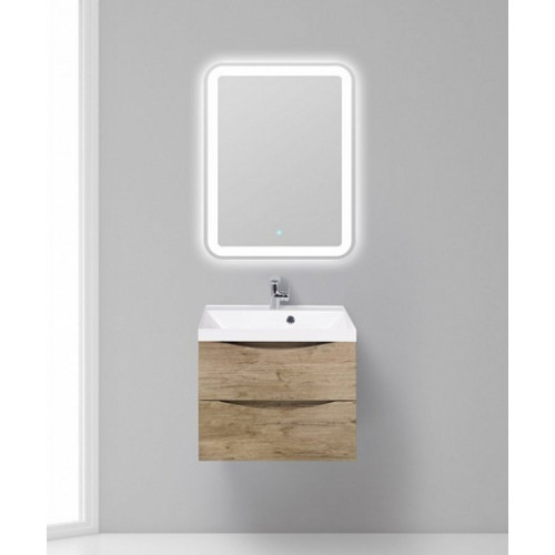 BelBagno Мебель для ванной MARINO 600 Rovere Nature