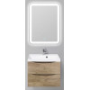 BelBagno Мебель для ванной MARINO 600 Rovere Nature