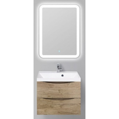 BelBagno Мебель для ванной MARINO 600 Rovere Nature