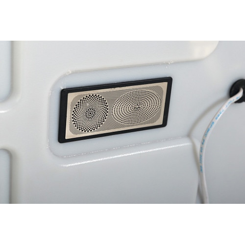 BelBagno Зеркало SPC-MAR-600-800-LED-TCH-RAD