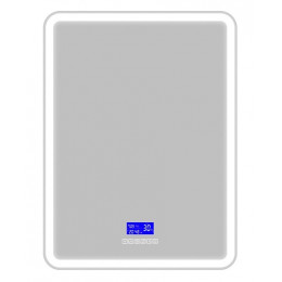 BelBagno Зеркало SPC-MAR-600-800-LED-TCH-RAD