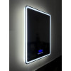 BelBagno Зеркало SPC-MAR-600-800-LED-TCH-RAD