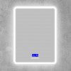 BelBagno Зеркало SPC-MAR-600-800-LED-TCH-RAD