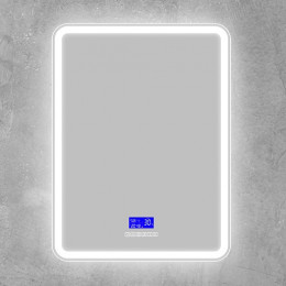 BelBagno Зеркало SPC-MAR-600-800-LED-TCH-RAD