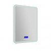 BelBagno Зеркало SPC-MAR-600-800-LED-TCH-RAD