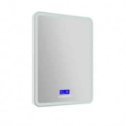 BelBagno Зеркало SPC-MAR-600-800-LED-TCH-RAD