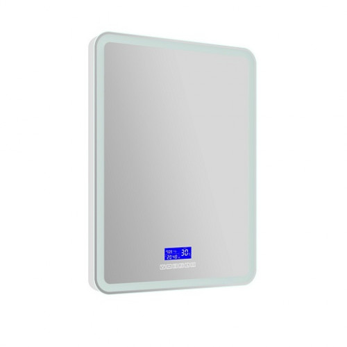 BelBagno Зеркало SPC-MAR-600-800-LED-TCH-RAD