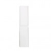 BelBagno Пенал для ванной Kraft 33/160 L Bianco Opaco