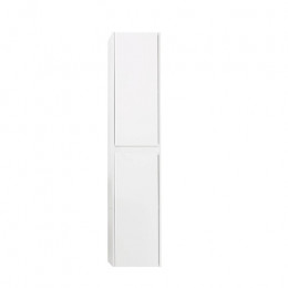 BelBagno Пенал для ванной Kraft 33/160 L Bianco Opaco