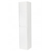 BelBagno Пенал для ванной Kraft 33/160 L Bianco Opaco
