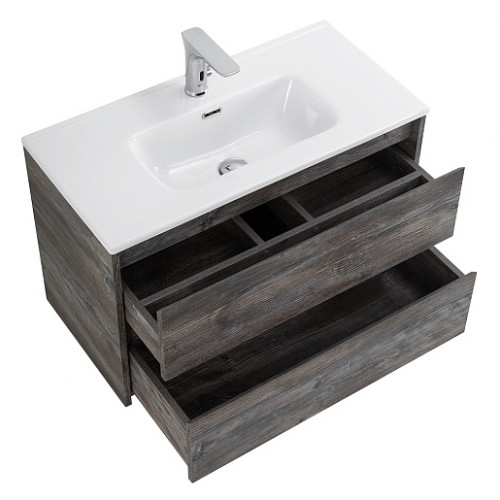 BelBagno Мебель для ванной Kraft 39 80 Pino Pasadena