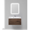 BelBagno Мебель для ванной MARINO 900 Rovere Moro