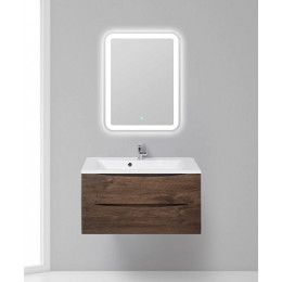 BelBagno Мебель для ванной MARINO 900 Rovere Moro