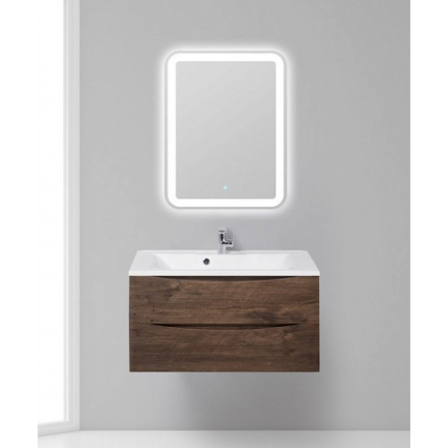 BelBagno Мебель для ванной MARINO 900 Rovere Moro