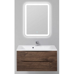 BelBagno Мебель для ванной MARINO 900 Rovere Moro