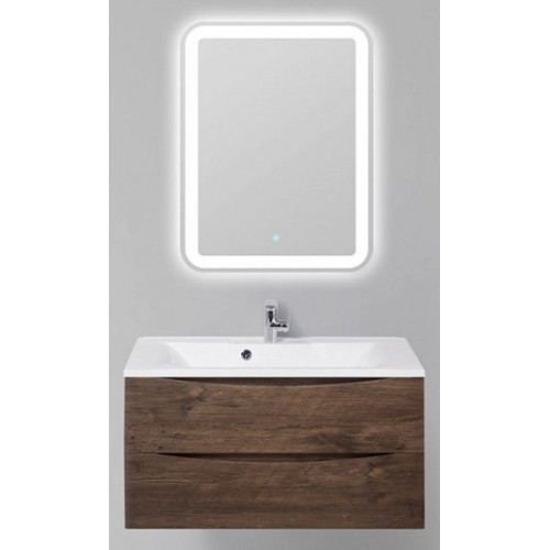 BelBagno Мебель для ванной MARINO 900 Rovere Moro
