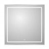 BelBagno Зеркало SPC-KRAFT-800-800-LED-TCH-WARM