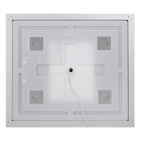 BelBagno Зеркало SPC-KRAFT-800-800-LED-TCH-WARM